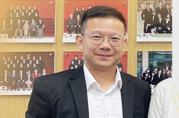 【微海报】我当政协委员这一年 | 潘国瑞：发挥数据资源核心作用 为中医药产业发展赋能